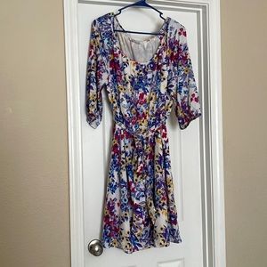 Old Navy Dress